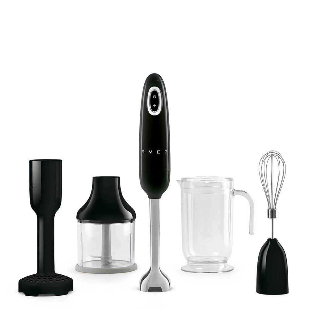 SMEG Hand Blender With Accessories
